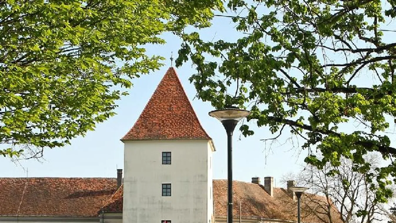 A lakosság is észlelte a szombat reggeli földrengést  Vas megyében