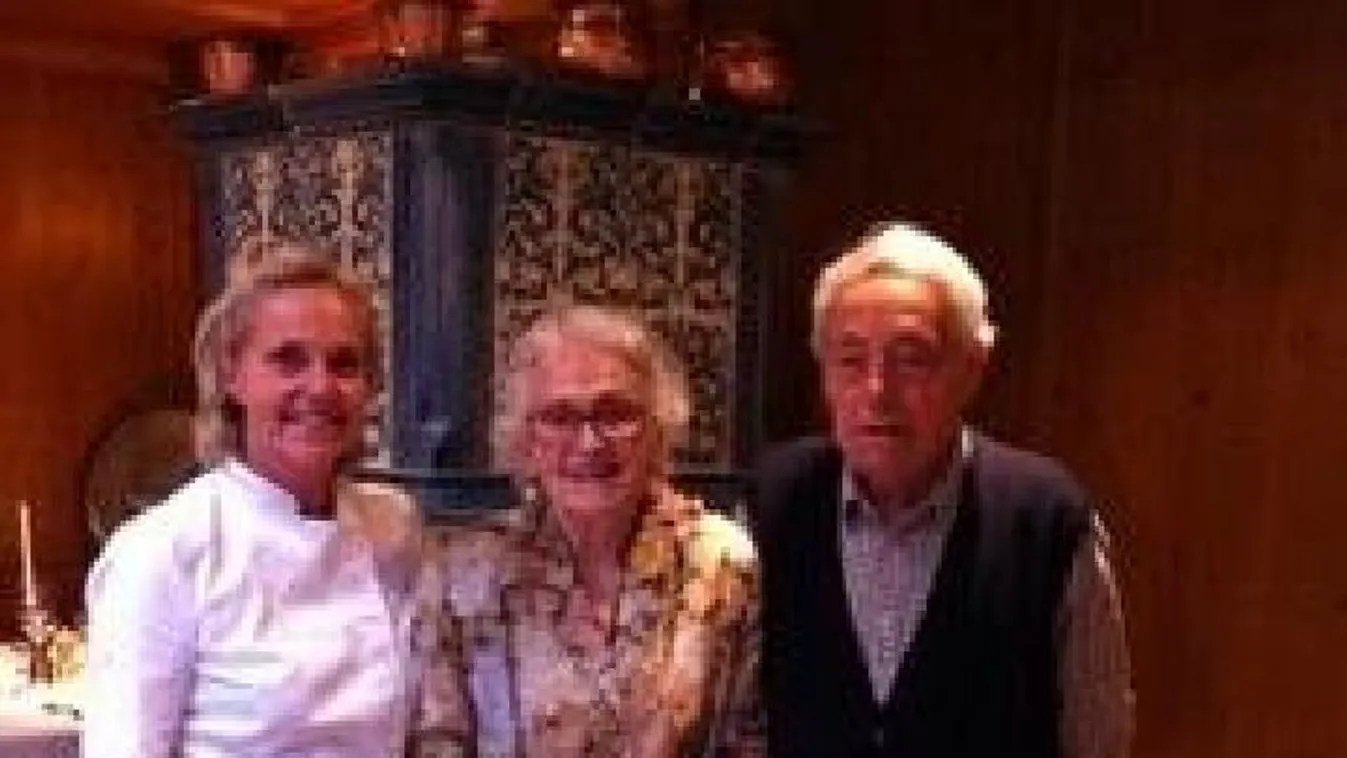 Meghalt a tiramisu alkotója