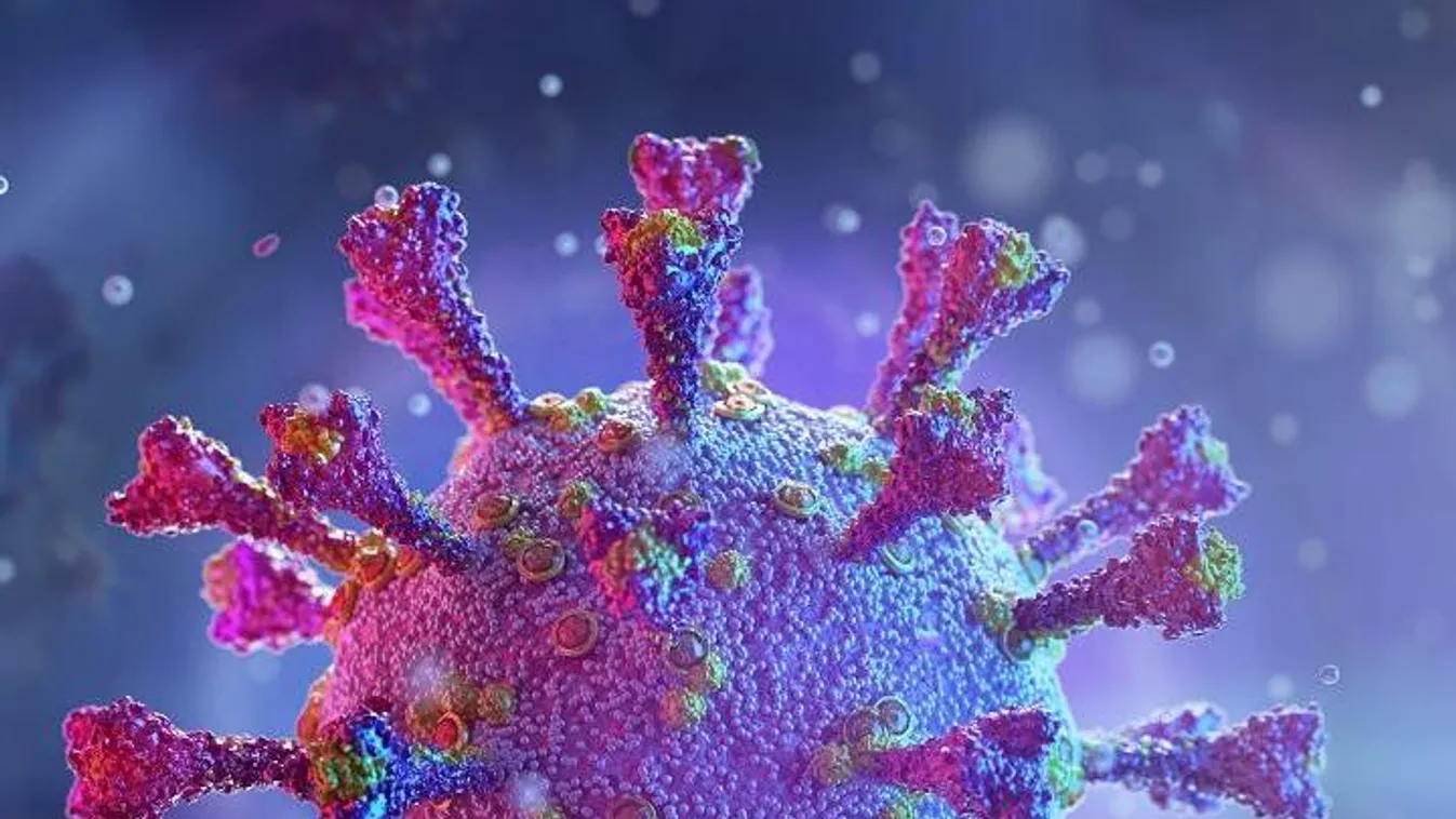 Kína elutasítja a Covid-19 eredetéről folyó amerikai nyomozást