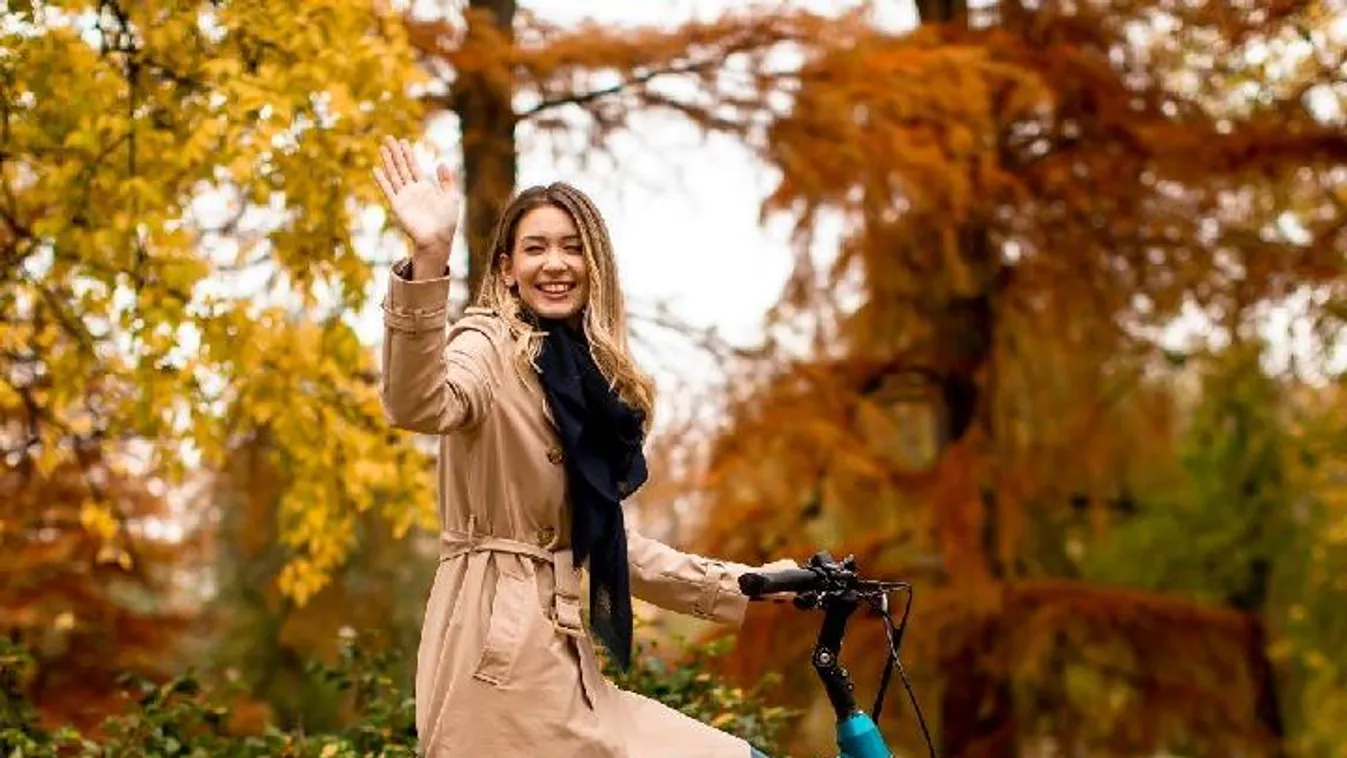 Még lehet pályázni elektromos biciklik vásárlására!