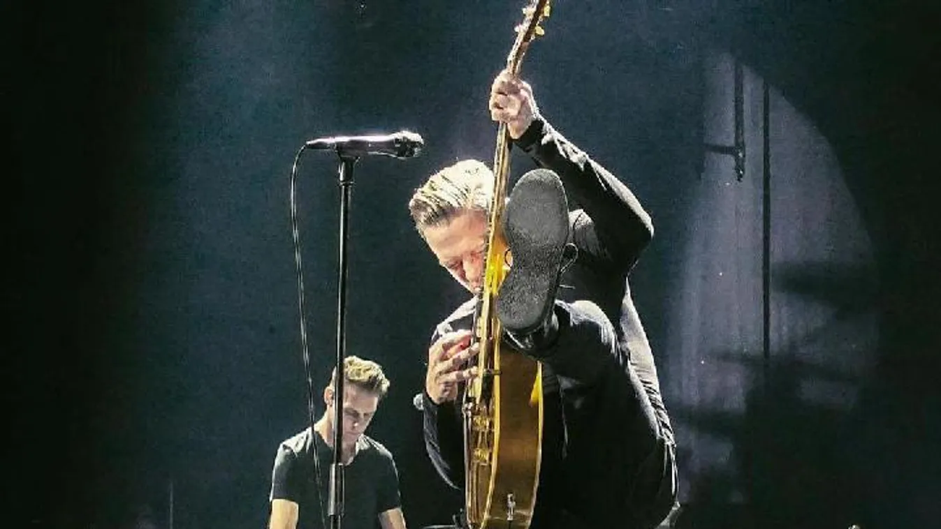 Bryan Adams belázasodott a New York-Malpensa repülőúton, pozitív lett a Covid tesztje