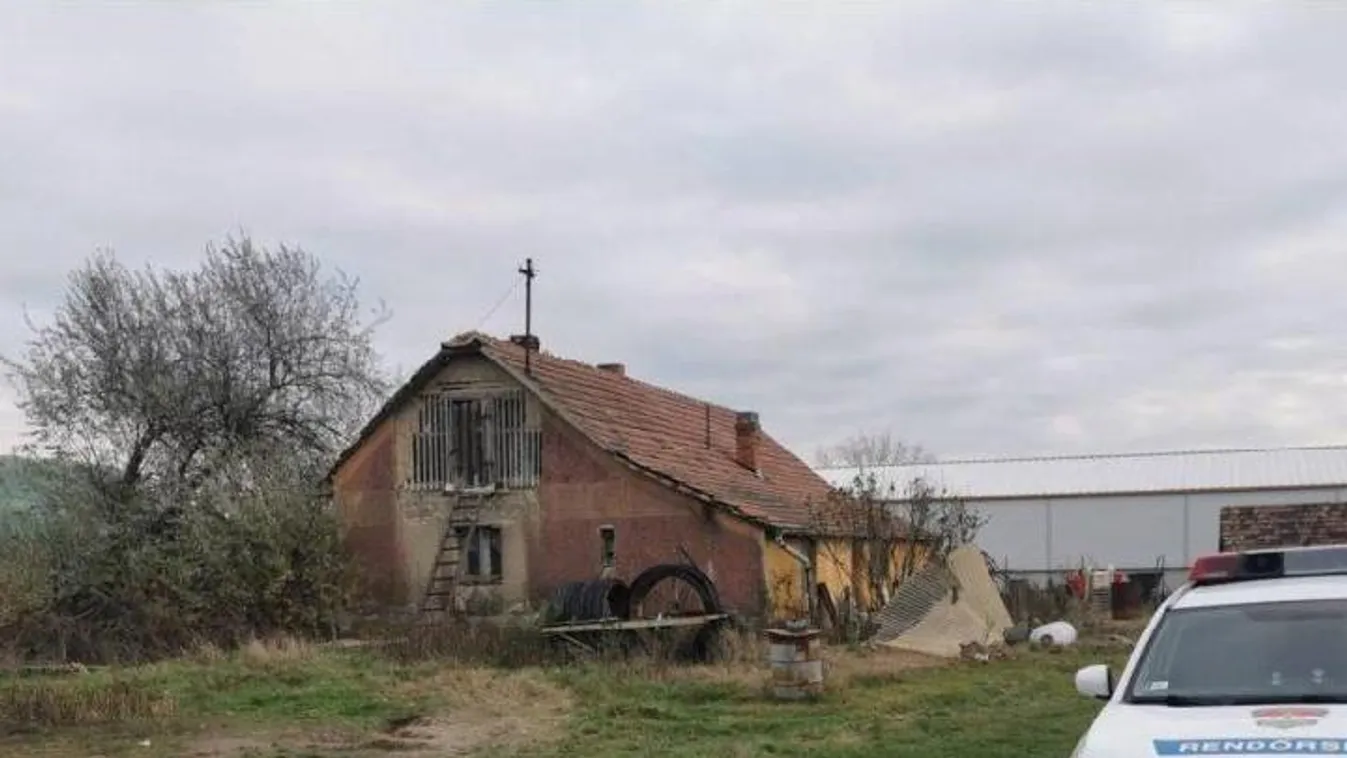 Meglőtte a kutyát, majd hagyta kínok között elpusztulni