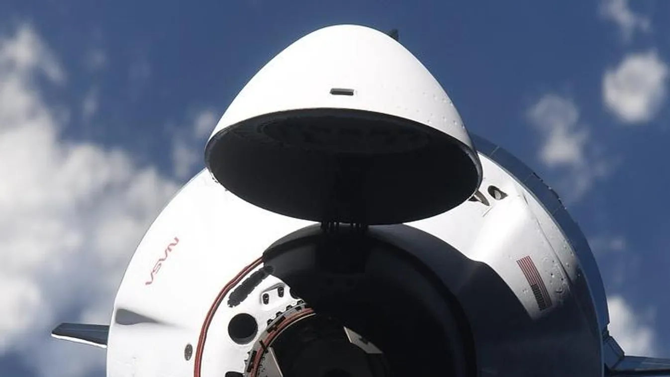 Európai űrhajóst küldene a Holdra 2030-ig az Európai Űrügynökség