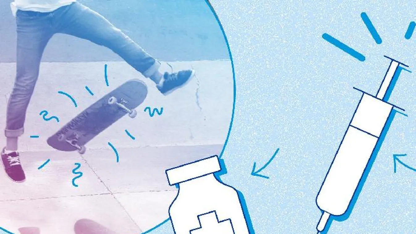 Az EU engedélyezné a Pfizer vakcinákat az 5-11 éveseknek