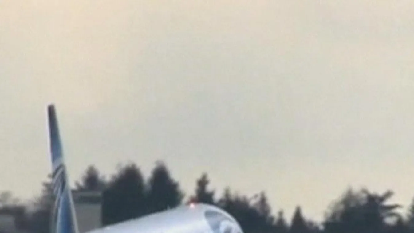 Repülő wc-jében lett öngyilkos egy férfi