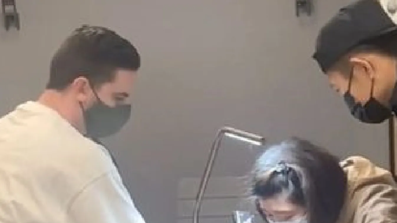 Zseniális bosszút eszelt ki a megcsalt barátnő