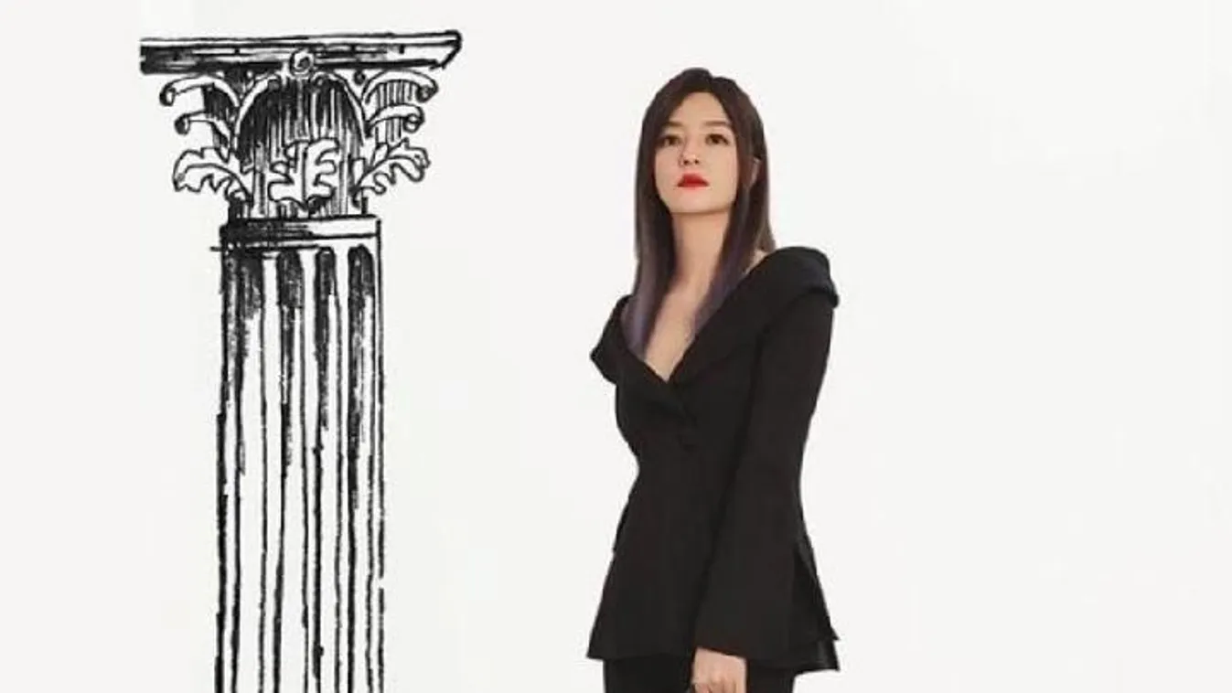 Kína betiltja a gazdag celebek hivalkodó képeit