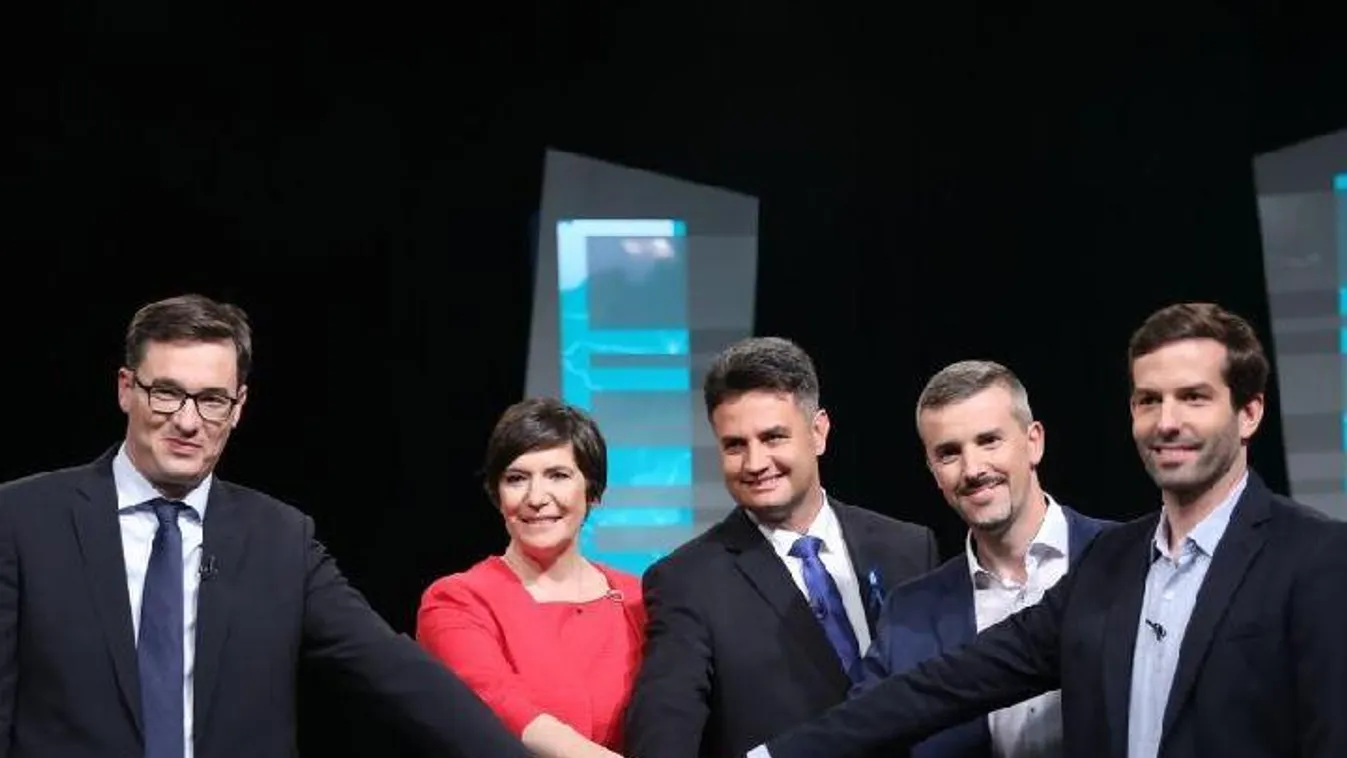 Közvélemény kutatás: a Fidesz erősödött, az ellenzéki összefogás gyengült