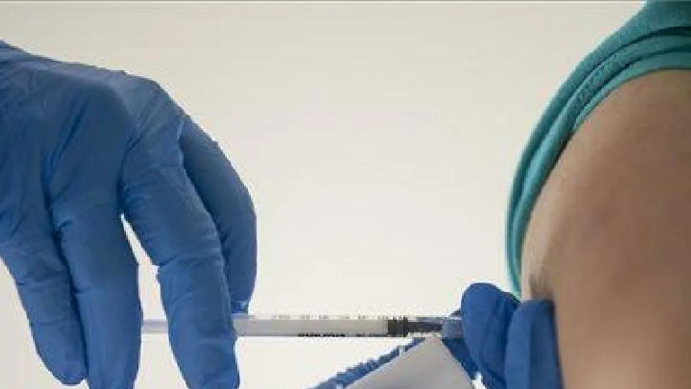 Jóváhagyták az ötödik vakcinát az EU-ban