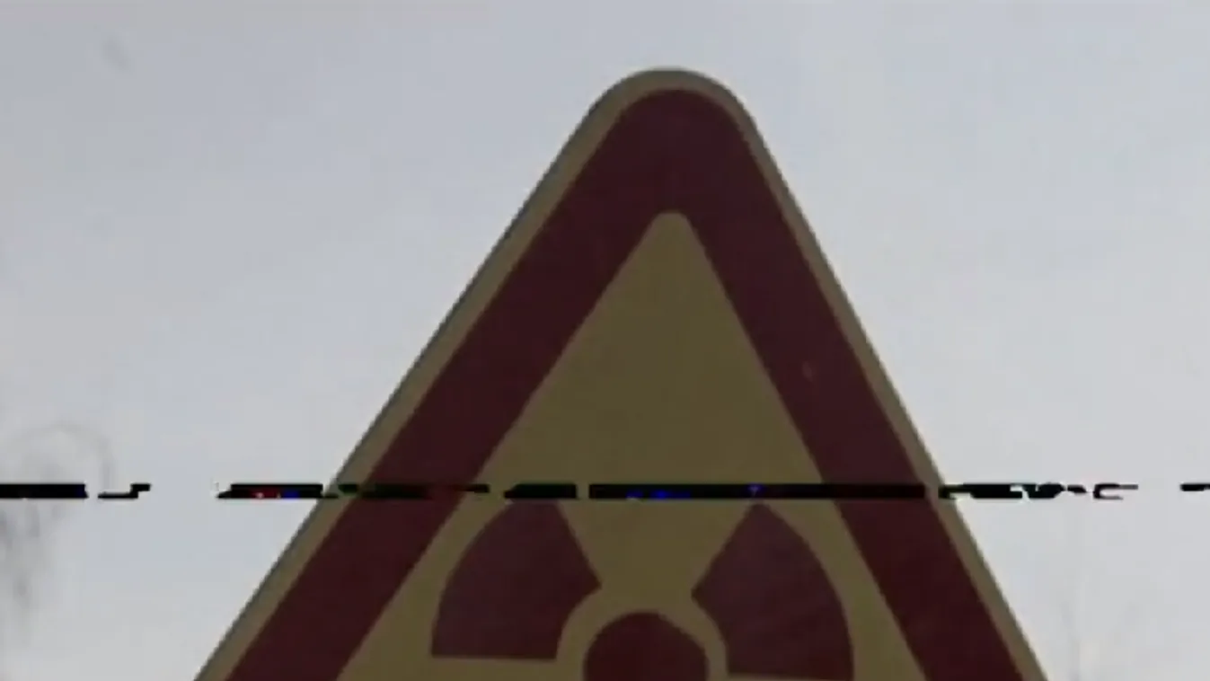 Rendkívüli bejelentés: újra életre kelhet Csernobil