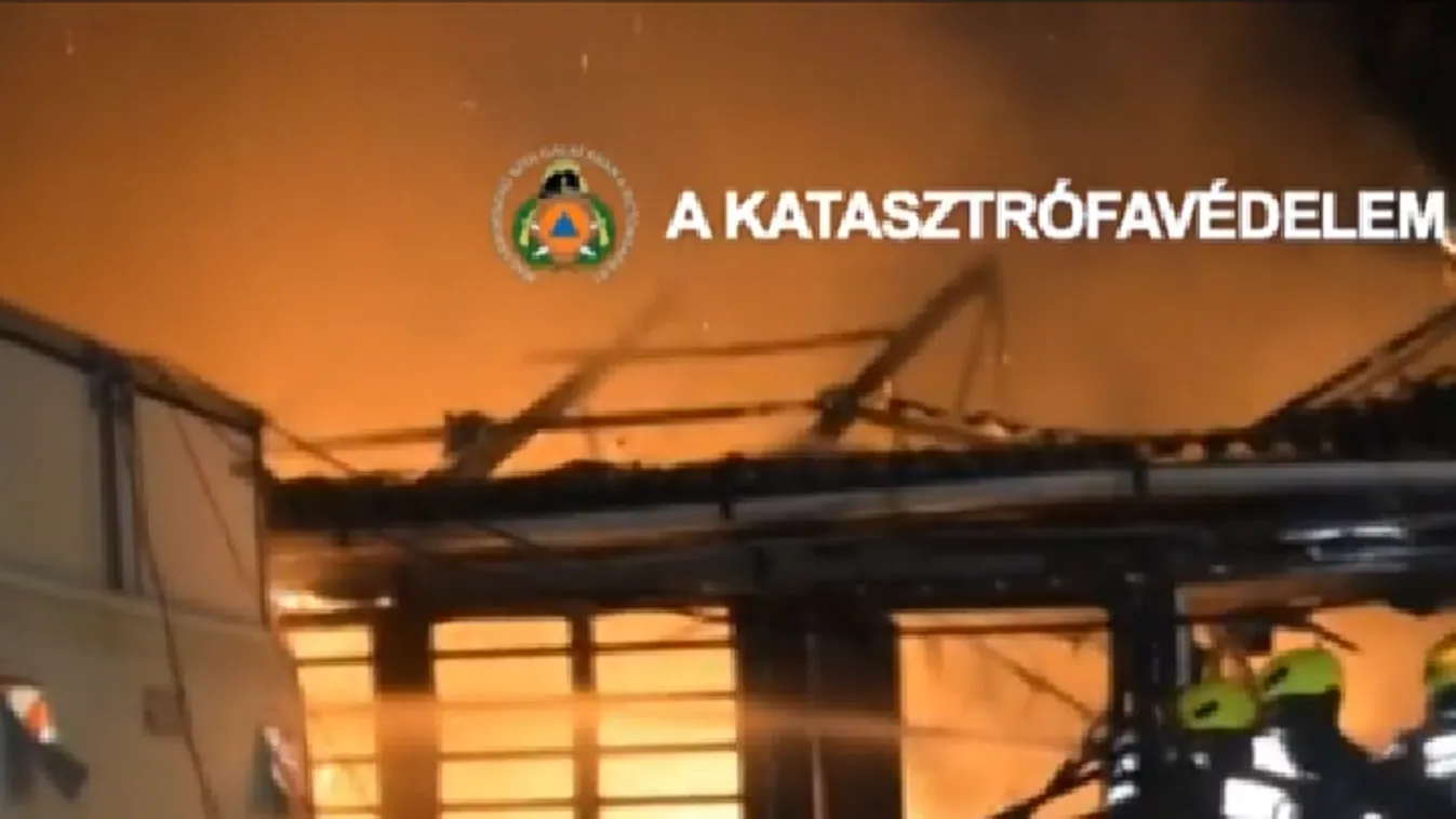 Tragédiák sorozata az év utolsó napján, újabb szörnyű hírt kaptunk