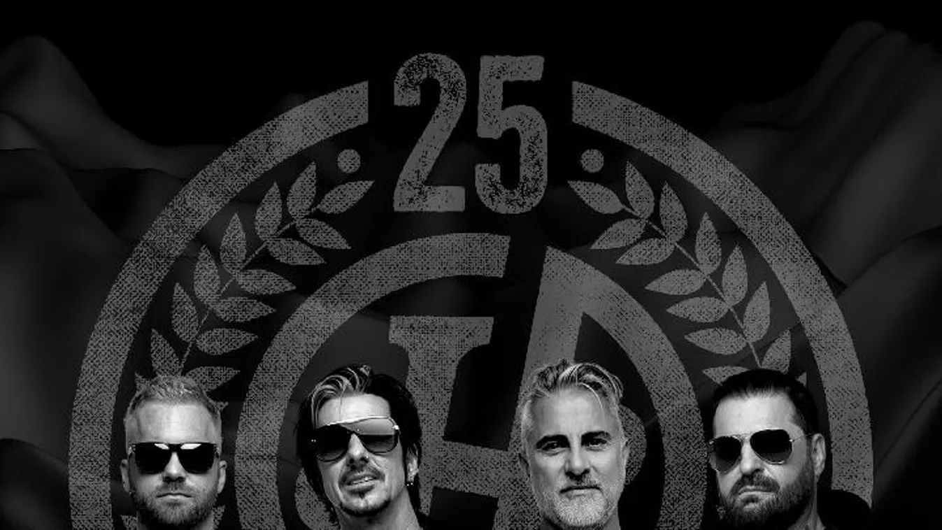 Tizenöt év után kilép az együttesből a Hooligans alapítótagja, Késmárki Zsolt