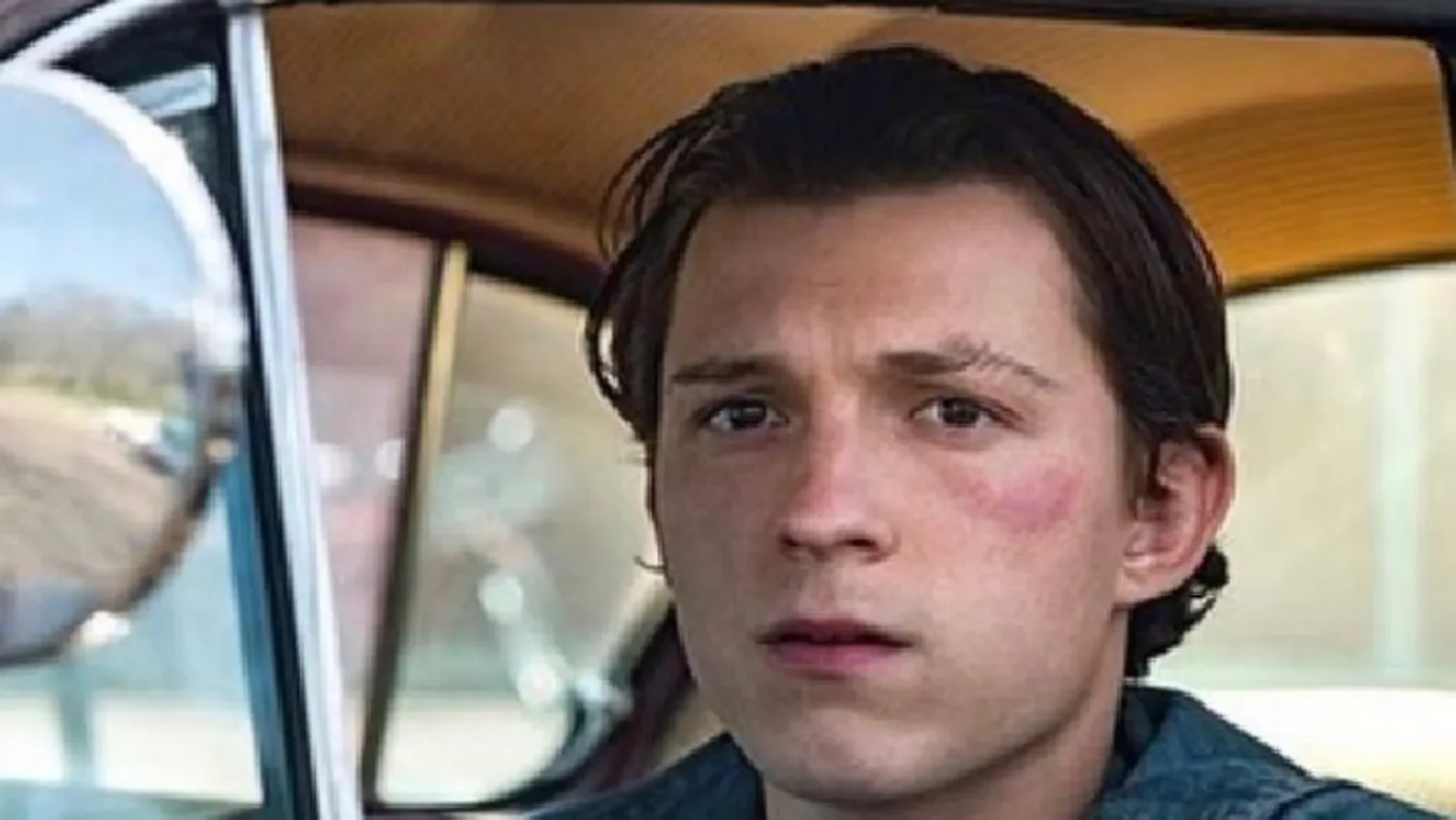 Legendás karaktert alakít következő filmjében a Pókember sztárja