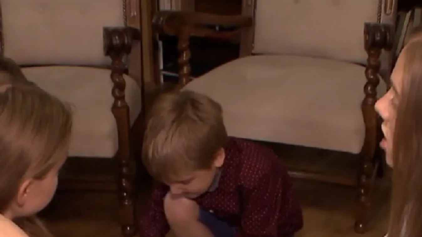 Századvég: Európa-szerte elvitathatatlan a családi kötelék jelentősége