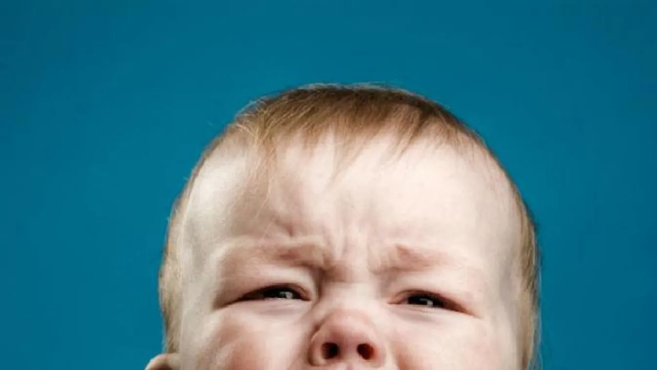 Borzasztó látvány: másodfokú égési sérülések borítják az egyéves csecsemő testét