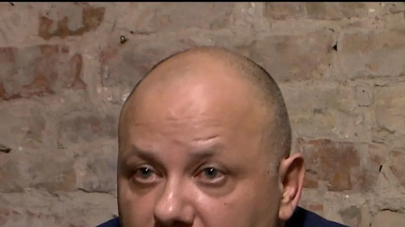 Húga szerint mindent magának köszönhet Damu Roland