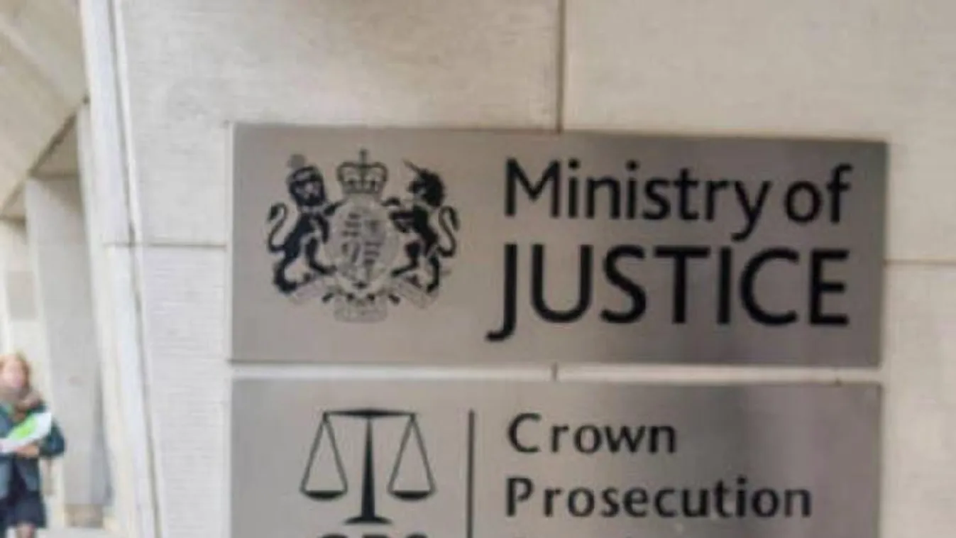 Elképesztő indokkal perelte be kollegáját egy ügyvéd