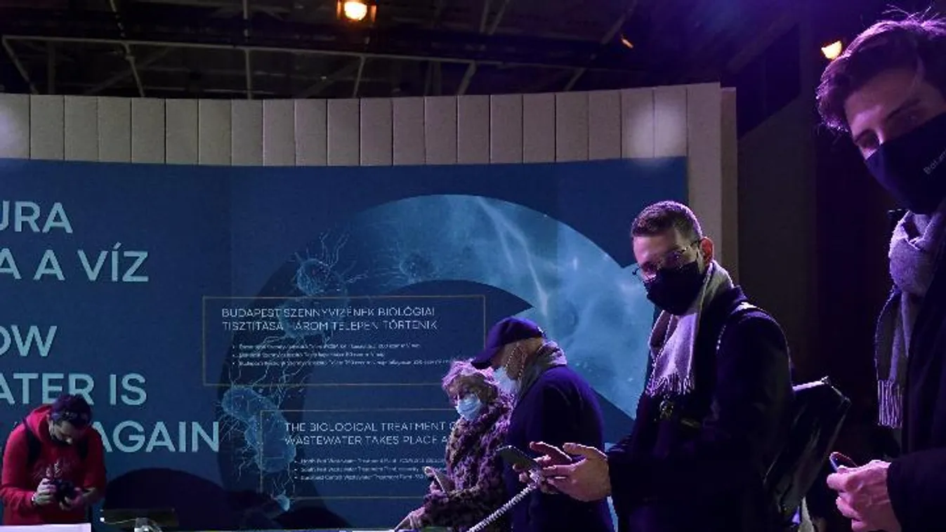 Palkovics: A klímasemlegesség érdekében komoly döntéseket hozott Magyarország