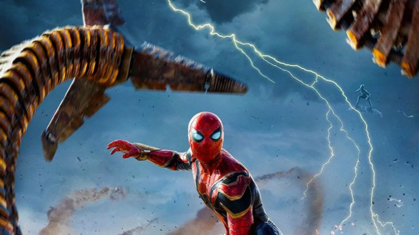 Újabb rekordot döntött a Pókember: Nincs hazaút