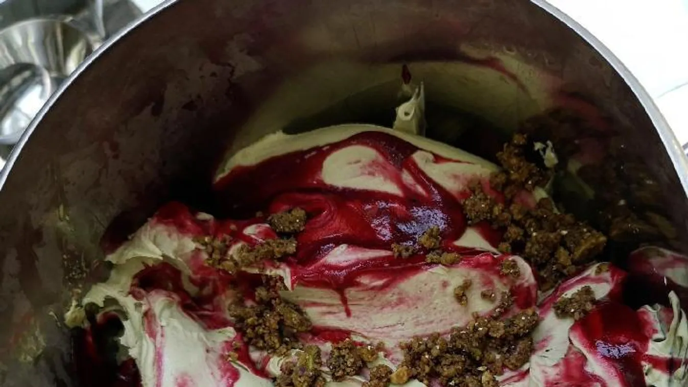 Legyőztük az olaszokat is - világbajnok lett a magyar fagylalt