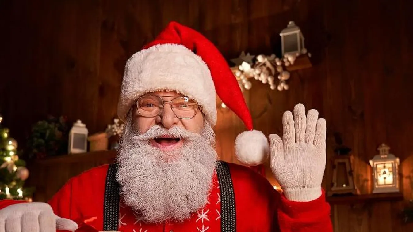 Mikulás-programok az Állatkertben