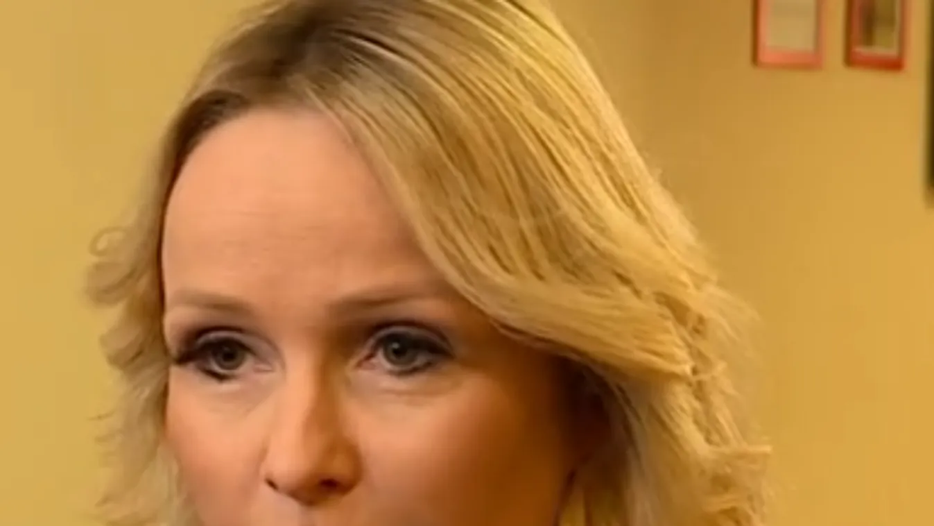 Óriási szíve van Köllő Babettnek