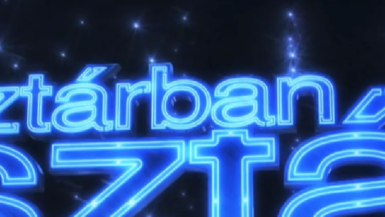 A Sztárban Sztár leszek! döntőjét nézték a legtöbben