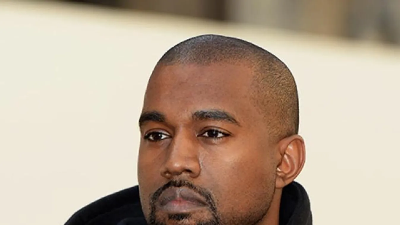 Kanye West lett a  chicagói gyermekek Mikulása