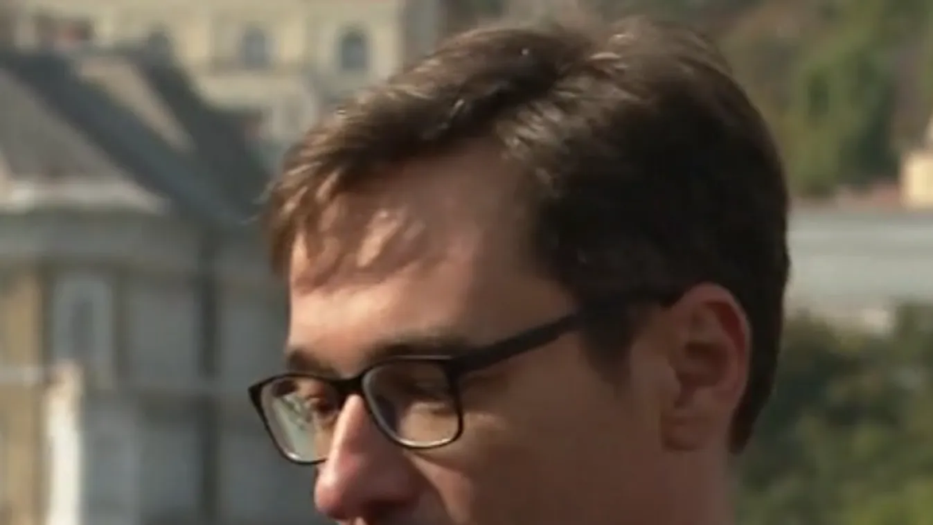 Városháza-gate: Karácsony a rendőrséget támadja