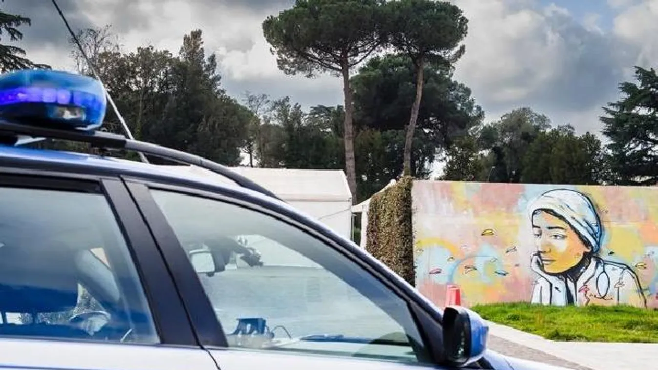 Bevándorlók leszármazottai a szilveszteri milánói zaklatók