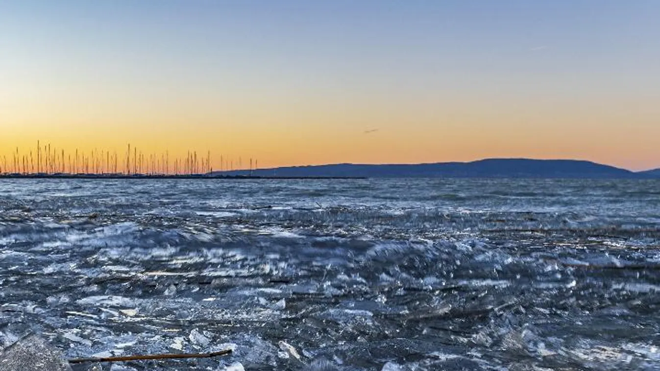 Az ítéletidő hagyatéka: brutális pusztítás és egy természeti csoda - Fotók