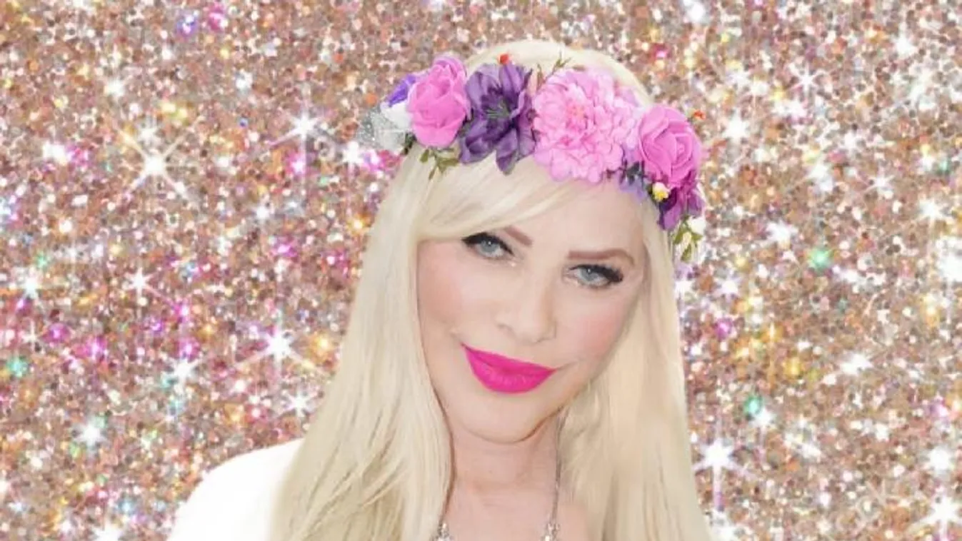 Cicciolina gyászol - meghalt a testvére