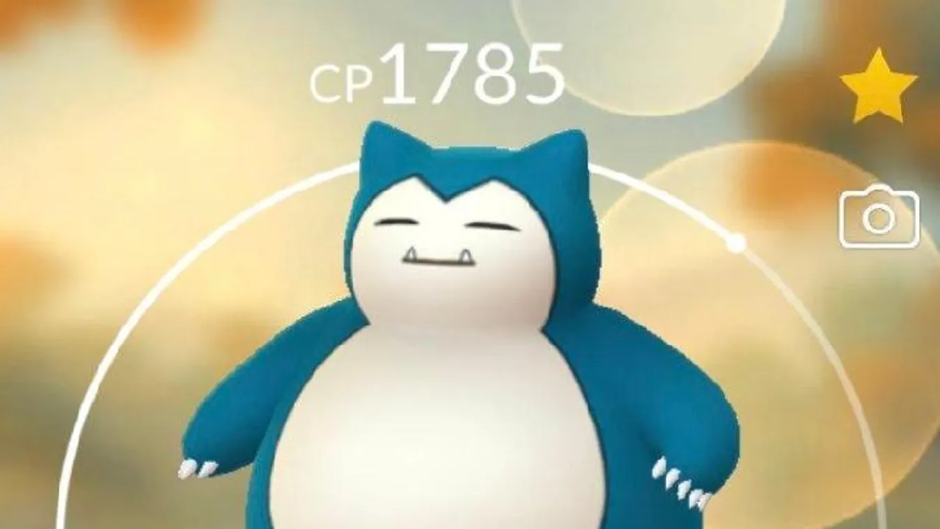 Rablók helyett inkább Pokémonra vadásztak