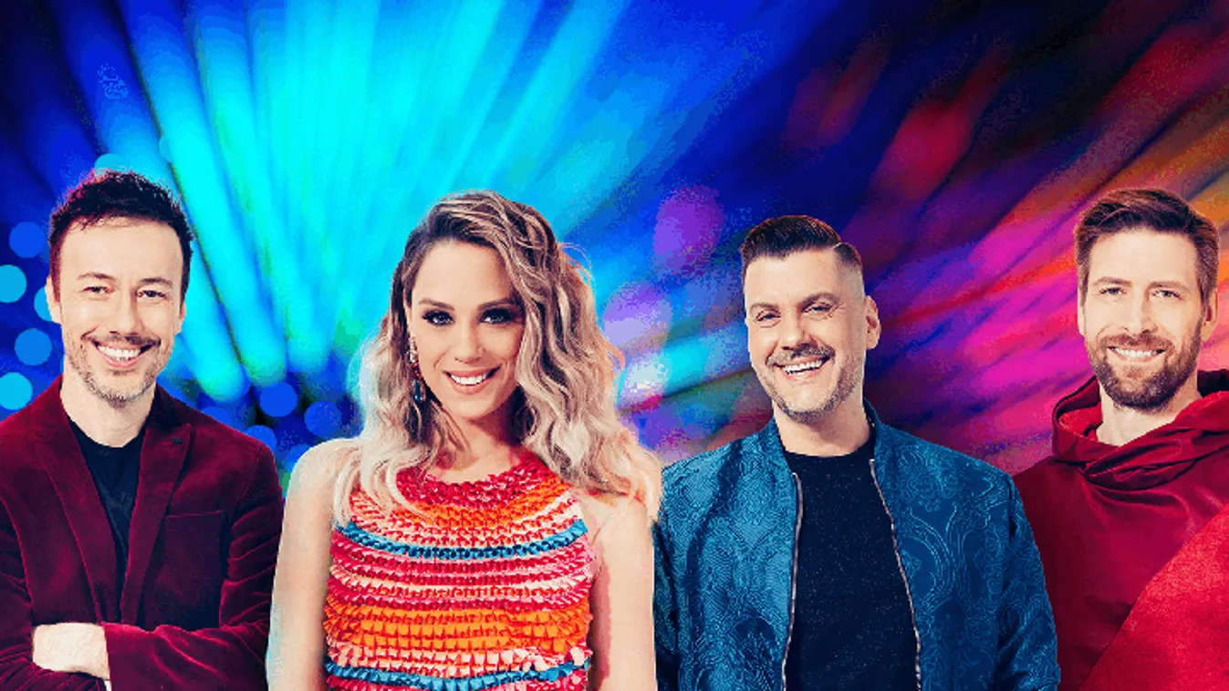 Két új zsűritaggal tér vissza a Sztárban Sztár
