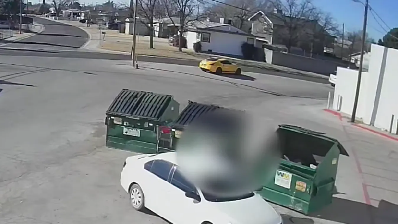 Kukába dobta újszülött csecsemőjét egy 18 éves lány