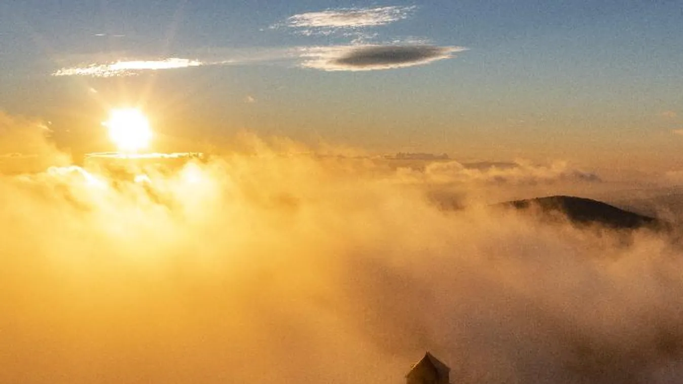 Újév napján is megdőltek a melegrekordok