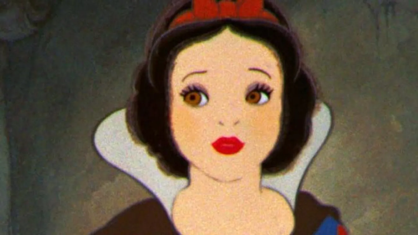 Változnak az idők: Hófehérke többé már nem hófehér