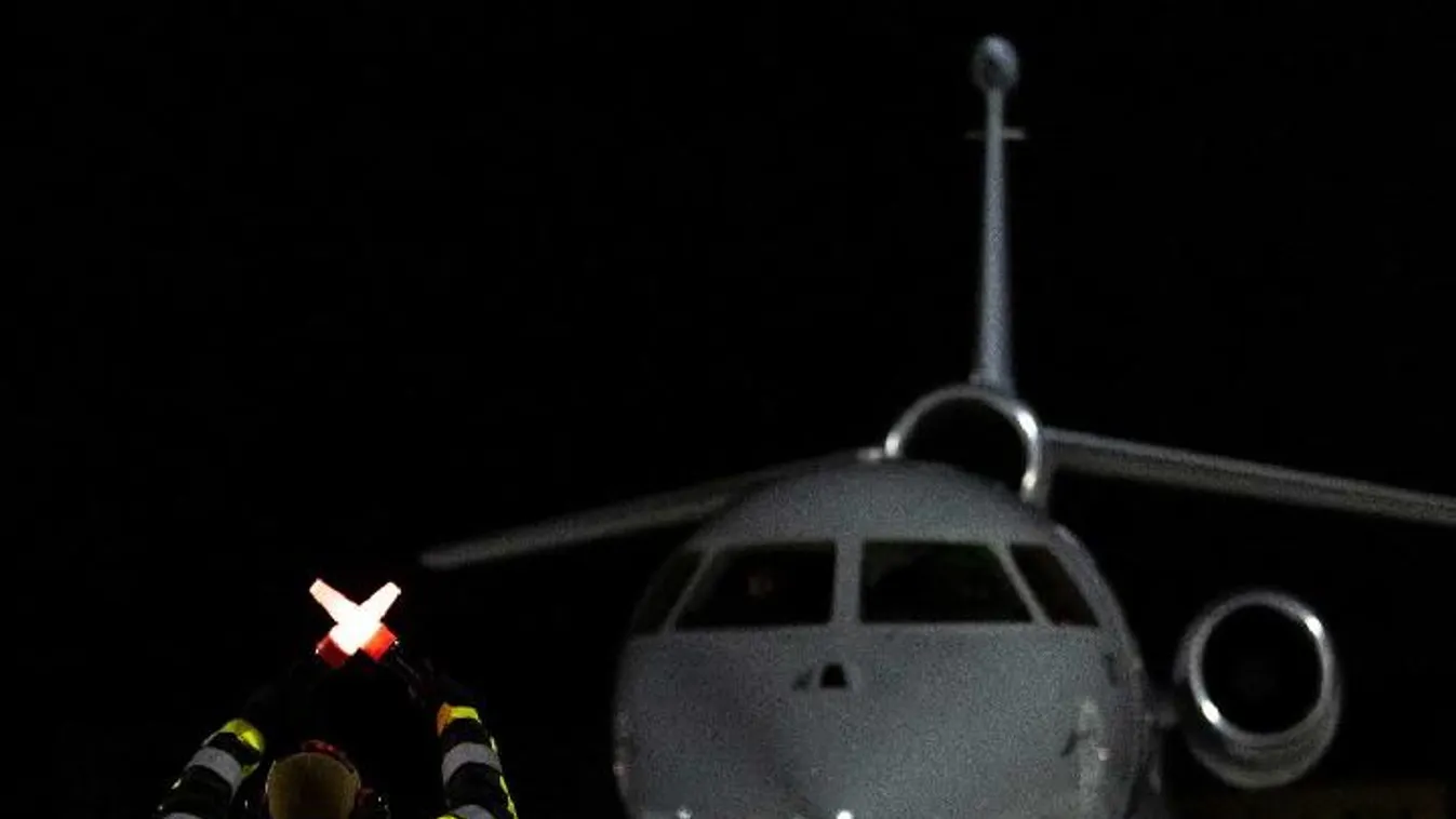 Itthon vannak a Kazahsztánból kimenekített magyarok