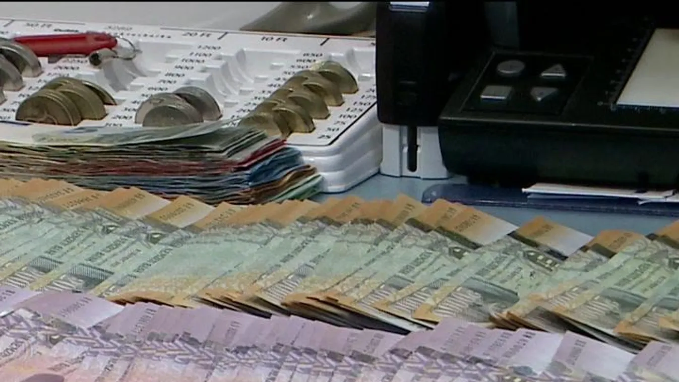 Mintegy tízezer cég választotta az év végi hajrában a kivát