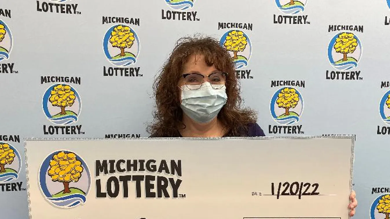 Hihetetlen, ahogy megtudta, hogy lottómilliomos lett