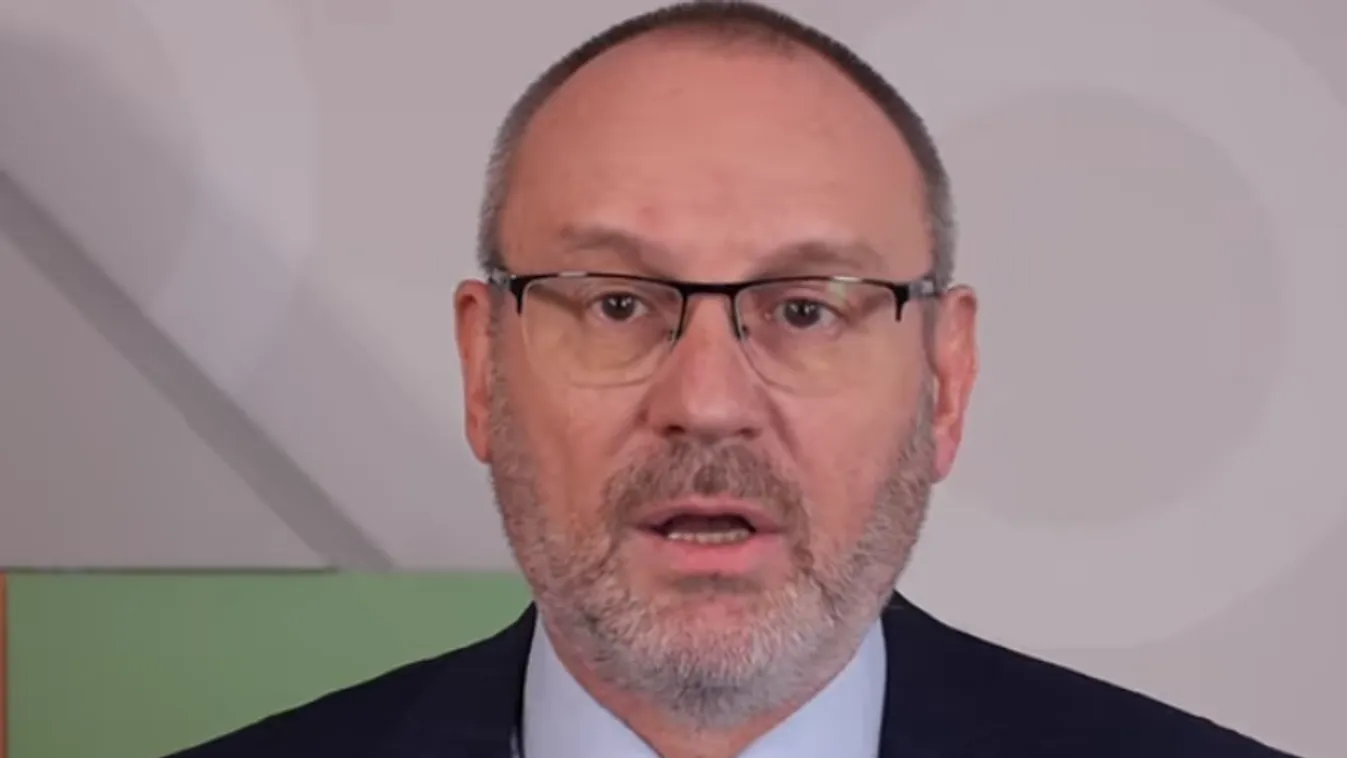 Zsigó Róbert: Februárban érkezik a 13. havi nyugdíj