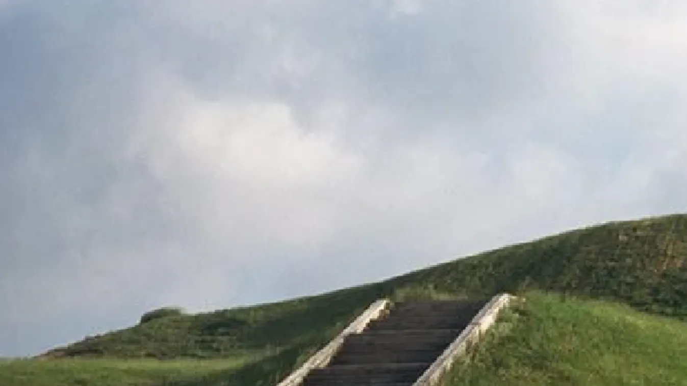 Egy egész város kiürült, senki se tudja miért