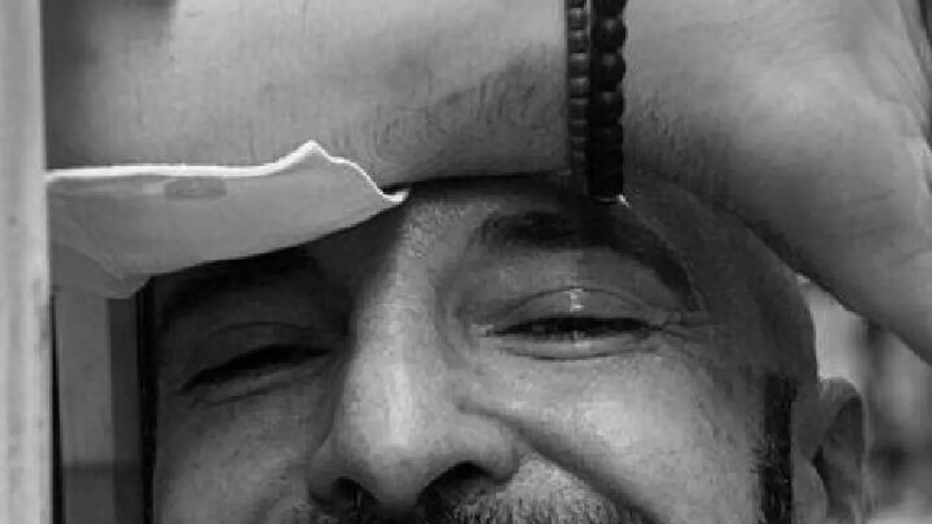 Holtan találták Homonnay Gergely írót, újságírót, aktivistát