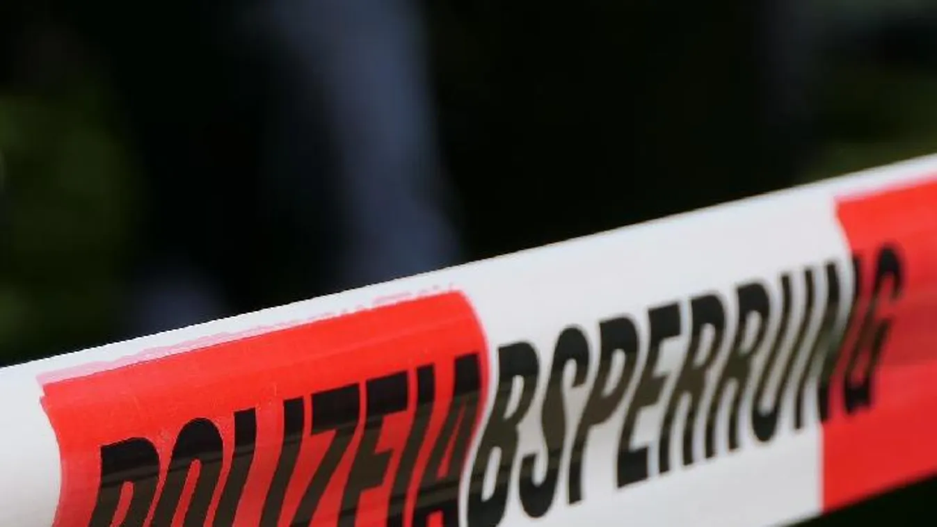 Ámokfutó lövöldözött a heidelbergi egyetemen