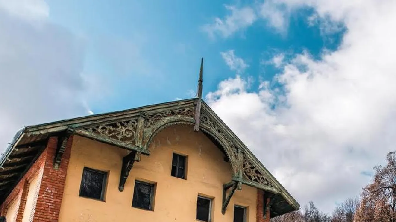 A főváros elmutyizta volna a villát