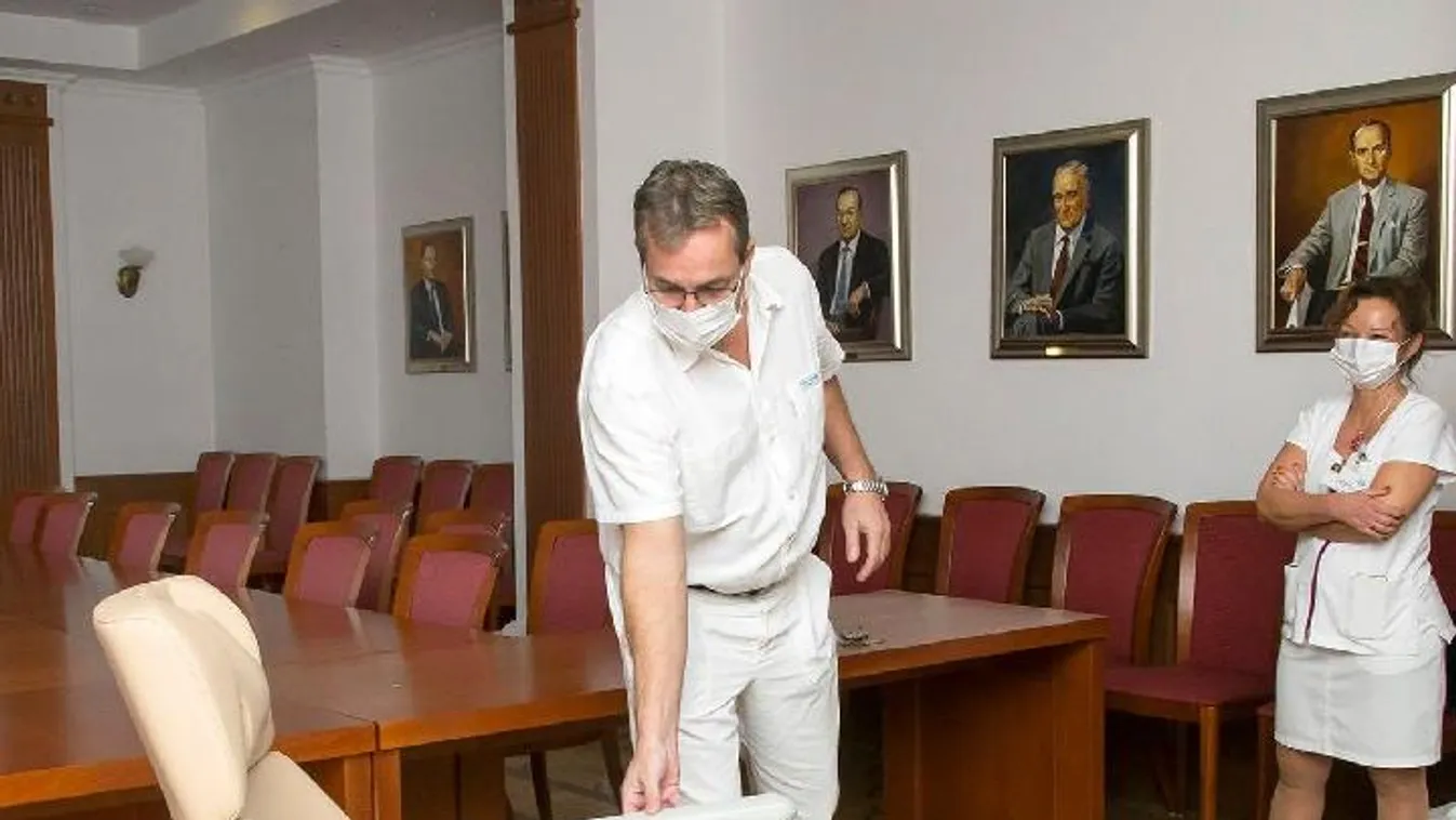 Nagy értékű adományt kapott az Országos Onkológiai Intézet