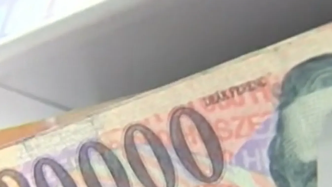 Milliárdos kárt okoztak kitalált számlákkal