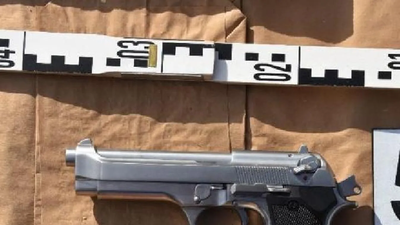 Brutálisan kivégezték az ötéves gyereket