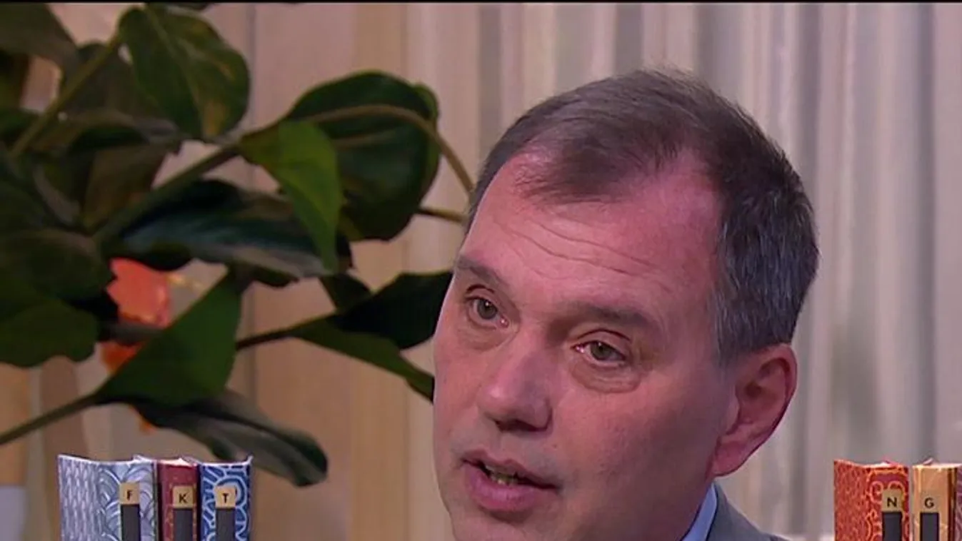 Szlávik János elárulta, hogy mikor lehet vége a járványnak