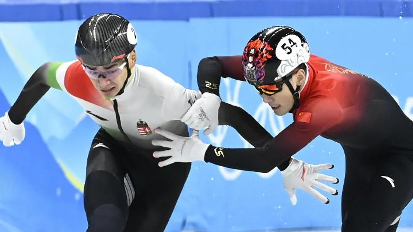 A magyar csapat megóvta Liu Shaolin Sándor kizárását